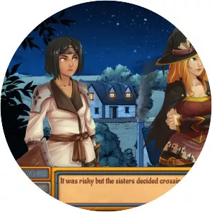 Queen Of Thieves - Video game