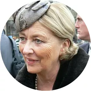 Queen Paola of Belgium - Queen of Belgium