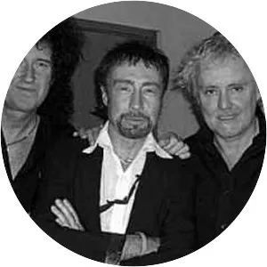 Queen + Paul Rodgers