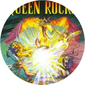 Queen Rocks - Compilation album by Queen