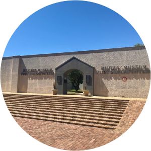 Queen's Fort Military Museum