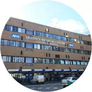 Queen's Medical Centre