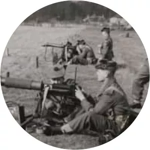 Queen's Own Cameron Highlanders