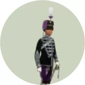 Queen's Own Oxfordshire Hussars