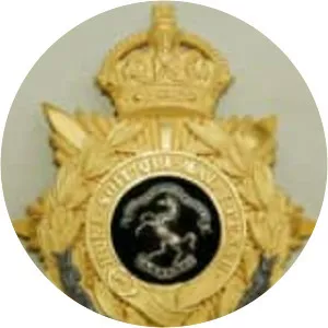 Queen's Own Royal West Kent Regiment