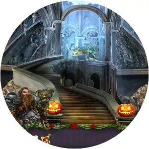 Queen's Quest: Tower of Darkness