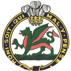 Queen's Regiment