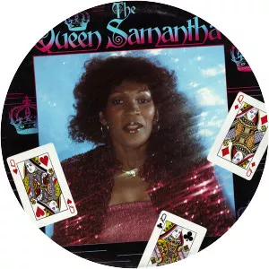Queen Samantha