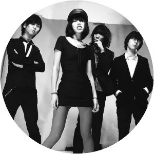 Queen Sea Big Shark - Rock band