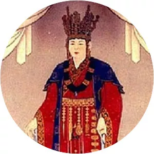 Queen Seondeok of Silla