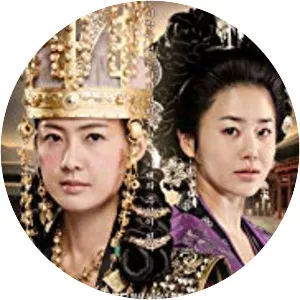 Queen Seondeok - South Korean TV show