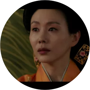 Queen Sindeok - Taejo of Joseon's ex-wife