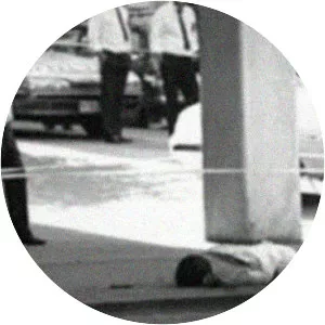 Queen Street massacre - Spree killing