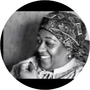 Queen Sylvia Embry - Musical artist