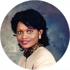 Queen Sylvia of Buganda