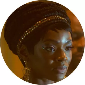 Queen Tamlin - 