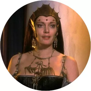 Queen Taramis - Fictional character