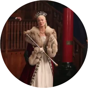 Queen Tatiana - Fictional character