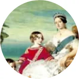 Queen Victoria's Children