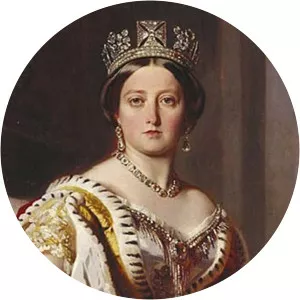 Queen Victoria: Secrets of a QueenSince 2004