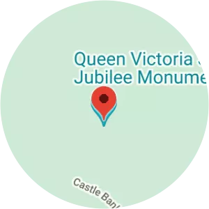 Queen Victoria Silver Jubile Monument (The Pepperpot) - 