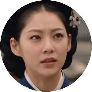 Queen Wongyeong - Taejong of Joseon's wife