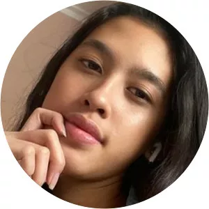 Queena Miendra - Mieke Amalia's daughter