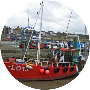 Queenborough - Town in the Isle of Sheppey, England