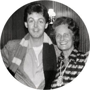 Queenie Epstein photograph