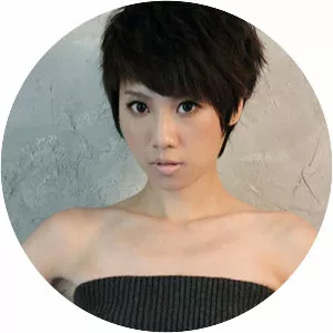 Queenie Yu-Hsin Fang