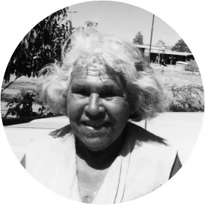 Queenie McKenzie - Australian artist