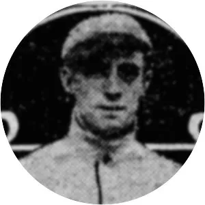 Queenie O'Rourke photograph