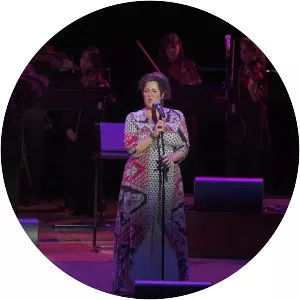 Queenie van de Zandt