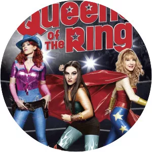 Queens of the Ring - 2013 ‧ Comedy ‧ 1h 37m