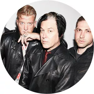 Queens of the Stone Age