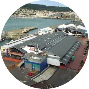 Queens Wharf - 