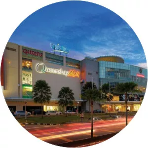 Queensbay Mall
