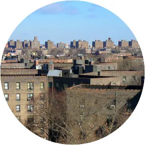 Queensbridge Houses
