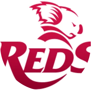 Queensland Reds - Rugby union team