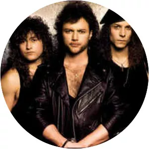 Queensrÿche