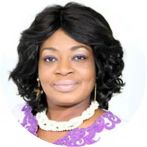 Queenstar Pokuah Sawyerr