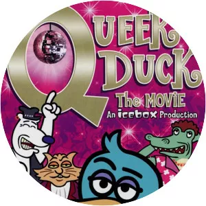 Queer Duck: The Movie