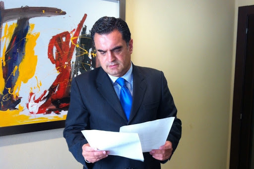 Queipo y Riego Abogados - Lawyer in Oviedo, Spain