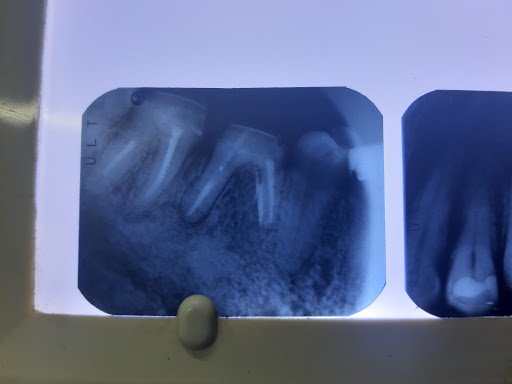 QUEIROLO Consultorio Dental