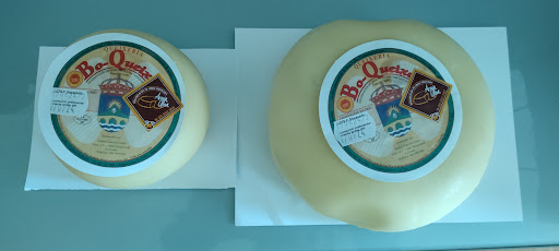 Queixeira Bo Queixo