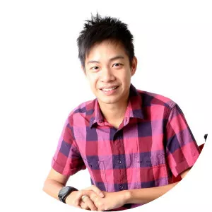 Quek Shio Chuan - Film director