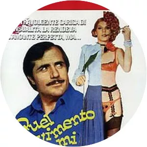 Quel movimento che mi piace tanto