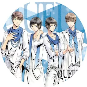 QUELL - Musical artist