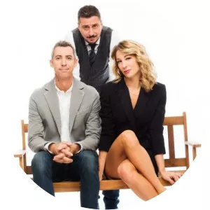 Quelli che. . . Dopo il TG - TV program