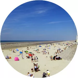 Quend - Commune in France